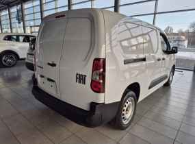 Fiat Doblo Cargo L2