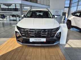 Hyundai Tucson NX4 PE 2.0 Elegance 6AT