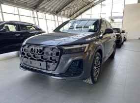 Audi Q7 2025