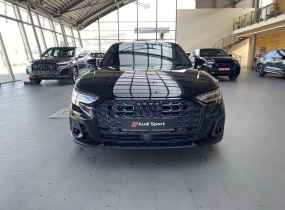 Audi S8 4.0 TFSI