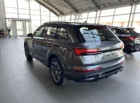 Audi Q7 2025