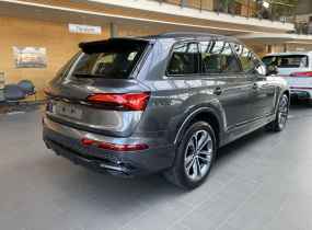 Audi Q7 2025