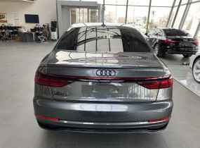 Audi A8 2025