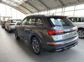 Audi Q7 2025