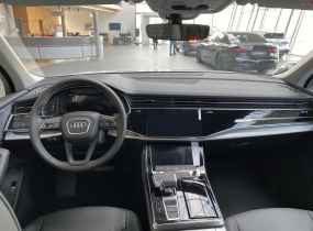 Audi Q7 2025