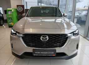 MAZDA CX-60 2.5 4wd Premium-Line