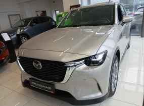 MAZDA CX-60 2.5 4wd Premium-Line