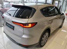 MAZDA CX-60 2.5 4wd Premium-Line