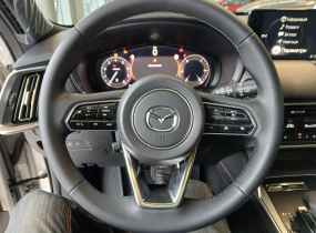 MAZDA CX-60 2.5 4wd Premium-Line