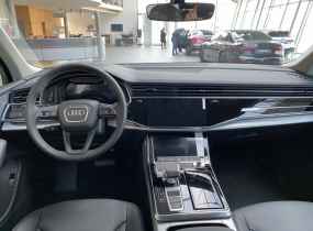 Audi Q7 2025