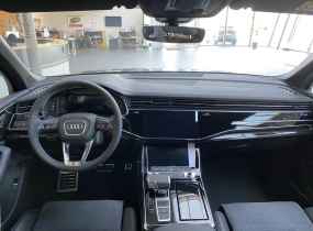 Audi Q7 2025