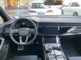 Audi Q7 2025