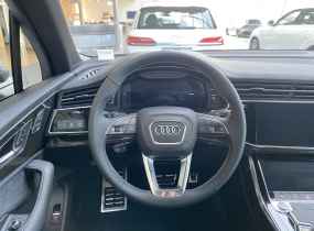 Audi Q7 2025