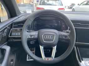 Audi Q7 2025