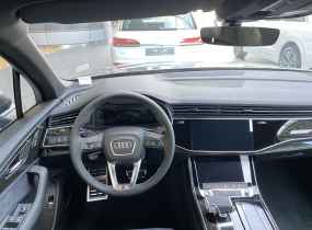 Audi Q7 2025