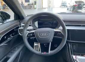 Audi S8 4.0 TFSI