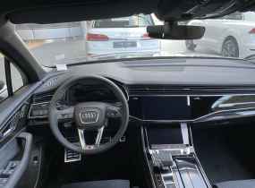 Audi Q7 2025