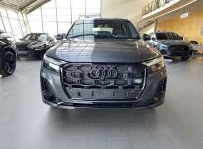 Audi Q7 2025