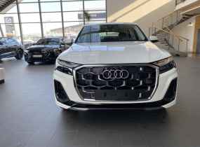 Audi Q7 2025