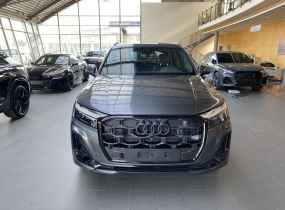 Audi Q7 2025