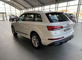 Audi Q7 2025