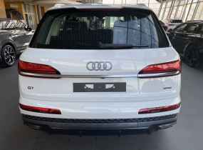 Audi Q7 2025