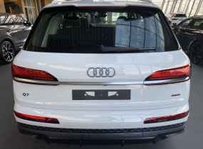 Audi Q7 2025