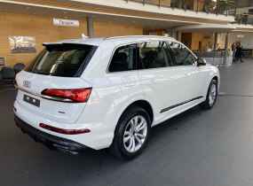 Audi Q7 2025