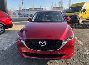 Mazda CX-5 2.0L 6AT 4WD Style