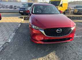 Mazda CX-5 2.0L 6AT 4WD Style