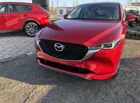 Mazda CX-5 2.0L 6AT 4WD Style