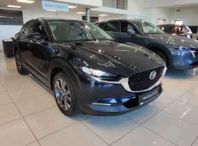 MAZDA CX-30 2.0 2wd Executive