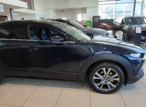 MAZDA CX-30 2.0 2wd Executive