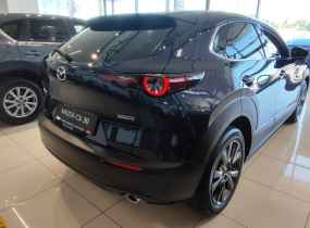 MAZDA CX-30 2.0 2wd Executive