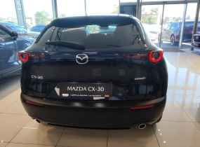 MAZDA CX-30 2.0 2wd Executive