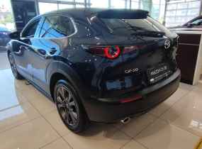 MAZDA CX-30 2.0 2wd Executive