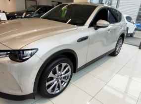 MAZDA CX-60 2.5 4wd Premium-Line