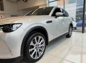 MAZDA CX-60 2.5 4wd Premium-Line