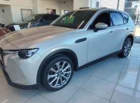 MAZDA CX-60 2.5 4wd Premium-Line