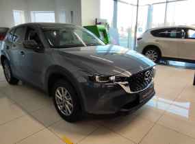 MAZDA CX-5 2.0 2wd TOURING S