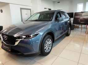 MAZDA CX-5 2.0 2wd TOURING S