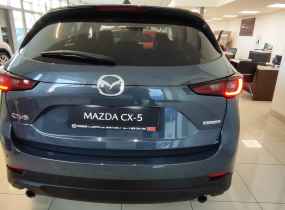 MAZDA CX-5 2.0 2wd TOURING S