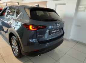 MAZDA CX-5 2.0 2wd TOURING S