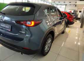 MAZDA CX-5 2.0 2wd TOURING S