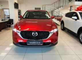 MAZDA CX-5 2.0 2wd TOURING S