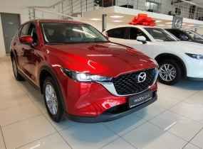 MAZDA CX-5 2.0 2wd TOURING S