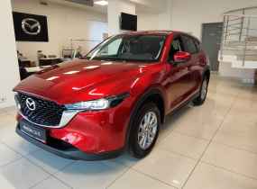 MAZDA CX-5 2.0 2wd TOURING S