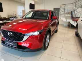 MAZDA CX-5 2.0 2wd TOURING S