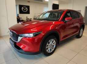 MAZDA CX-5 2.0 2wd TOURING S