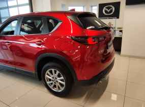 MAZDA CX-5 2.0 2wd TOURING S